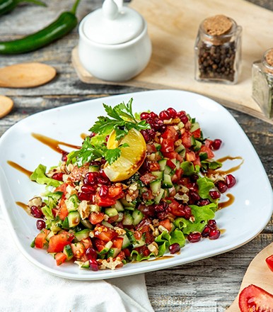 7 Healthy Salad Recipes for Weight Loss You Must Try This Summer